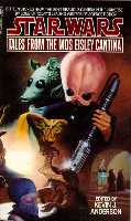 Tales from Mos Eisley Cantina